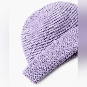 Aritiza Sunday Best Moppet Bucket Hat